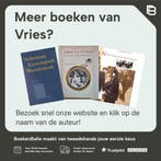 Bloempjes der vreugd voor de lieve jeugd 9789010050519 Vries, Verzenden, Gelezen, Vries