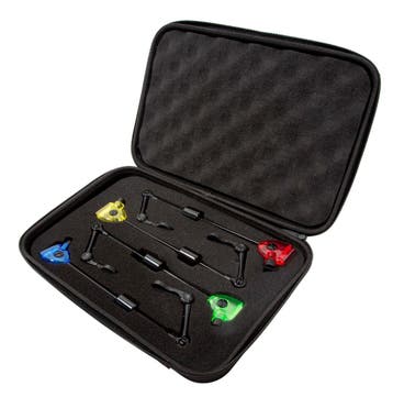 Ultimate Signal 4 Swing Indicator Set, Watersport en Boten, Verzenden, Nieuw, Overige typen