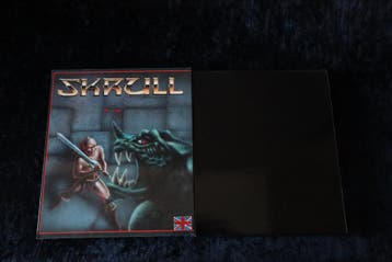 Skrull Atari St 520 Atari 1040 St, Verzenden, Nieuw