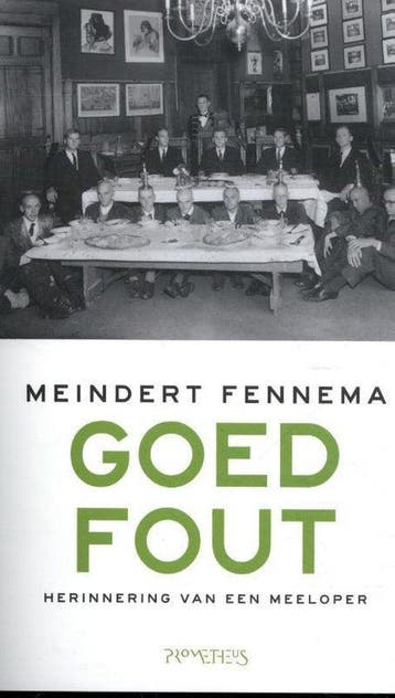 Goed Fout, Ophalen of Verzenden, Nieuw