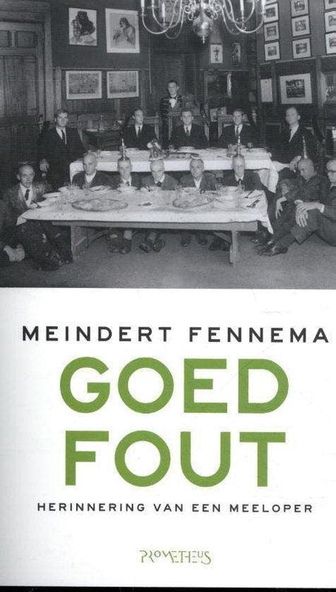 Goed Fout, Boeken, Literatuur, Ophalen of Verzenden