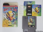 Nintendo NES - The Simpsons: Bart vs. The World - USA, Verzenden, Gebruikt