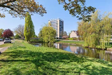 Te huur: Appartement Thierensweg in Naarden, Noord-Holland, Naarden, Appartement