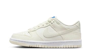 Nike Dunk Low SE Sail Croc (GS), Nieuw
