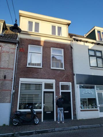 Te huur: Appartement Havenstraat in Woerden, Woerden, Utrecht, Appartement