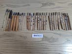 Werkgereedschap (30) Vintage - 30-delig set vintage Japans