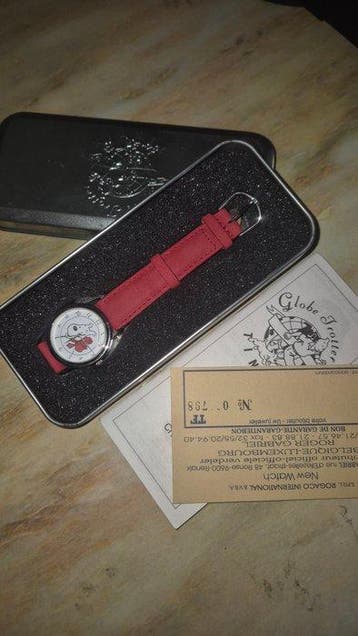 Peanuts - Reloj Snoopy - 1 Horloge, Nieuw in verpakking