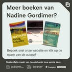 A Sport of Nature 9780140084702 Nadine Gordimer, Verzenden, Gelezen, Nadine Gordimer