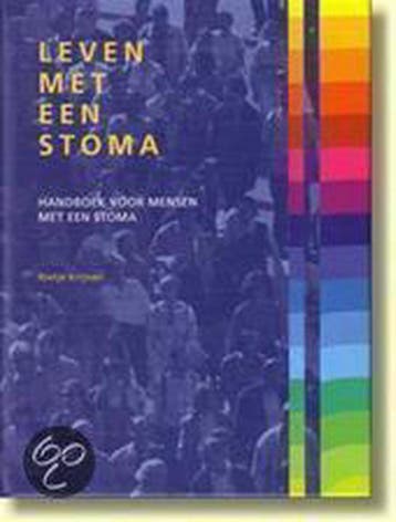 Leven met een stoma - R. Krijnen 9789073103177, Verzenden, Zo goed als nieuw, R. Krijnen