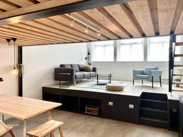 Te huur: Appartement Oudenoord in Utrecht, Utrecht, Appartement, Utrecht