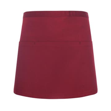 GGM Gastro | (6 Stuks) KARLOWSKY | Voorbinder Basic met zak, Verzenden, Nieuw, Bord(en)