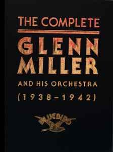 cd box - Glenn Miller And His Orchestra - The Complete Gl..., Verzenden, Zo goed als nieuw
