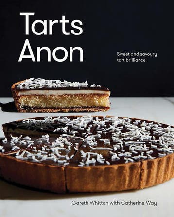 Tarts Anon | Gareth Whitton; Catherine Way | Nieuw, Ophalen of Verzenden, Nieuw, Gareth Whitton; Catherine Way