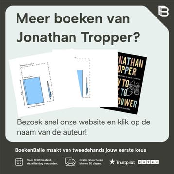 Ik rouw van jou / Colibri-bibliotheek - Jonathan Tropper, Verzenden, Gelezen, Jonathan Tropper