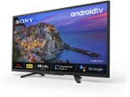 Sony - LED/QLED UP TO 39 HD ready TV - 32 inch, Verzenden, HD Ready (720p), Nieuw, 80 tot 100 cm