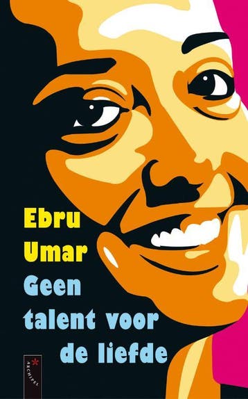 Geen talent voor de liefde - E. Umar 9789063052188, Verzenden, Gelezen, E. Umar