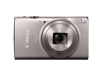 Canon -  Ixus 285 Hs A Compactcamera  - Zilver, Verzenden, Nieuw, Canon