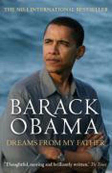 Dreams from My Father - Barack Obama 9781847673510, Verzenden, Gelezen, Barack Obama