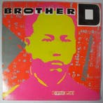 Brother D - Clappers power - 12, Verzenden, Nieuw in verpakking