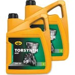 Kroon Oil Aanbieding: 2 X Torsynth Msp 5W30 5L, Verzenden