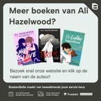 Love, Theoretically 9789044371086 Ali Hazelwood, Verzenden, Zo goed als nieuw, Ali Hazelwood