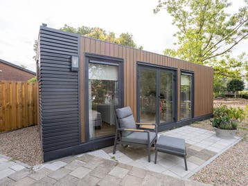 Kantoor aan Huis? Luxe en Snel Geplaatst!