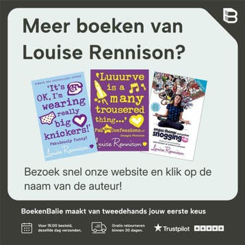 Withering Tights - Louise Rennison 9780007156832, Verzenden, Gelezen, Louise Rennison