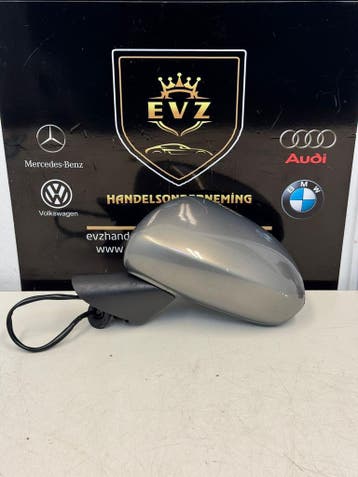 Opel Corsa D buitenspiegel links bj.2006 tot 2014 020873, Gebruikt, Opel