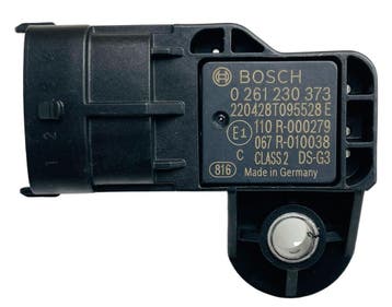 Map Sensor Mercedes 0261230373 Bosch, Verzenden, Nieuw, Mercedes-Benz