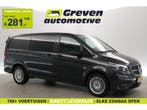 Mercedes-Benz Vito 114 CDI Lang | Airco | Cruise | Camera, Mercedes-Benz, Nieuw, Zilver of Grijs, Handgeschakeld