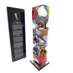 Ad van Hassel (1953) - Luxury Art Candy Toffee - Roy, Antiek en Kunst