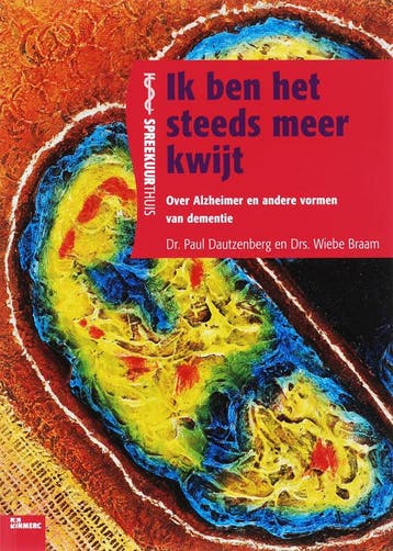 Ik ben het steeds meer kwijt / Spreekuur thuis 9789066119956, Verzenden, Gelezen, Paul Dautzenberg