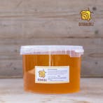 Zoek je rauwe honing in 450g/500g of 4kg/7kg/10kg emmers?, Ophalen of Verzenden