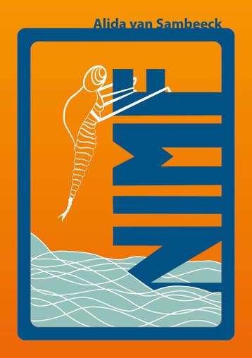Nimf - Alida van Sambeeck 9789493366725, Verzenden, Zo goed als nieuw, Alida van Sambeeck