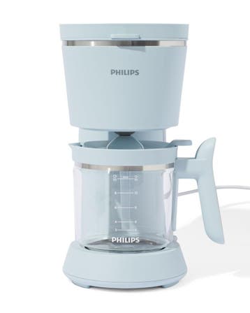 Philips Philips koffiezetapparaat 1.2L HD7460/40 25% korting, Verzenden, Nieuw in verpakking