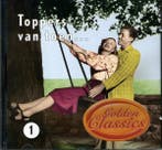 Various - Golden Classics - Toppers Van Toen... Volume 1, Ophalen of Verzenden, Gebruikt