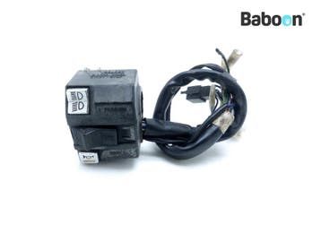 Stuurschakelaar Links Honda VF 750 S Sabre 1982-1985 V45, Verzenden, Gebruikt