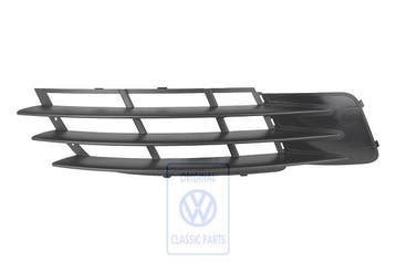 Volkswagen Passat B6 (3C) ventilatierooster voor - rechts, Auto-onderdelen, Ophalen of Verzenden, Nieuw, Volkswagen