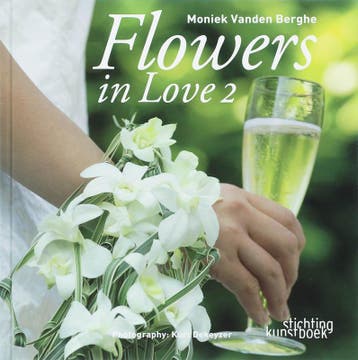 Flowers in Love 2 - I. Gilber Palmer 9789058562241, Verzenden, Zo goed als nieuw, I. Gilber Palmer