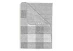ZoHome Bedsprei Quattro di Lino Dove Grey 100% Polyester, Huis en Inrichting, Slaapkamer | Beddengoed, Nieuw