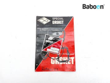 Pakking Aprilia RS 125 1992-1993 R Extrema  (RS125R) Set, Verzenden, Gebruikt