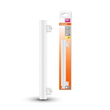 Ledvance LEDinestra 3.5W 370lm 2700K Mat S14s 30cm Niet-D..., Ophalen of Verzenden, Nieuw