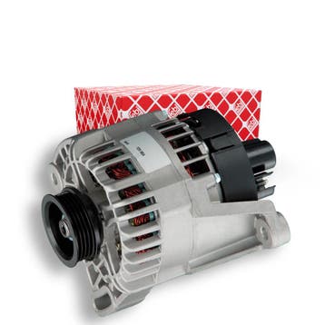 Dynamo / Alternator, Auto-onderdelen, Ophalen of Verzenden, Nieuw