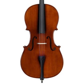 Rudolph RC-EU-30-S Virtus European Stoica workshop cello 4/4, Muziek en Instrumenten, Ophalen of Verzenden, Nieuw