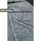 de brief van Paulus aan de Romeinen I-VIII 1 9789043514422, Verzenden, Gelezen, C. den Boer