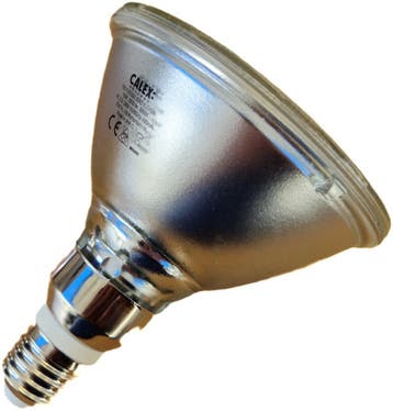 OP=OP Calex LED PAR38 E27 15W 1500lm 3000K Niet-Dimbaar Ø.., Ophalen of Verzenden, Nieuw