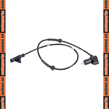ABS-sensor Vooras Smart Roadster 0.7 (2003-2005), Auto-onderdelen, Verzenden, Nieuw, Smart