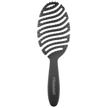 Framar – Flex Brush  Black, Verzenden, Nieuw