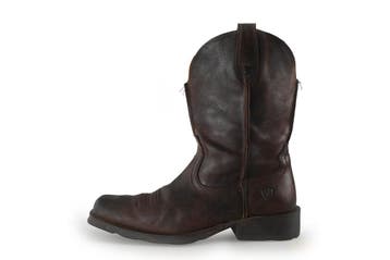 Ariat Cowboy laarzen in maat 45 Bruin, Bruin, Verzenden, Gedragen, Ariat