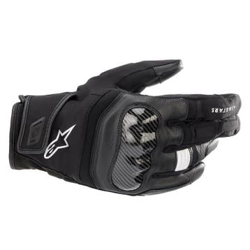 Alpinestars SMX Z Drystar Zwart, Motoren, Kleding | Motorkleding, Nieuw met kaartje, Alpinestars, Handschoenen, Heren